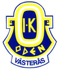 Wappen IK Oden  91832