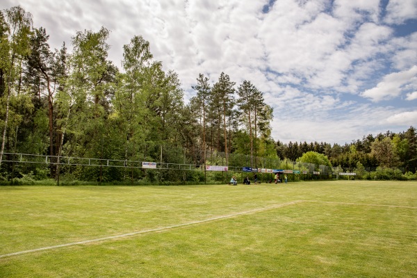 Sportgelände Seugast - Freihung-Seugast