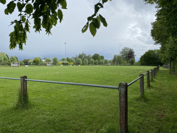 Stade Nadrin - Houffalize-Nadrin