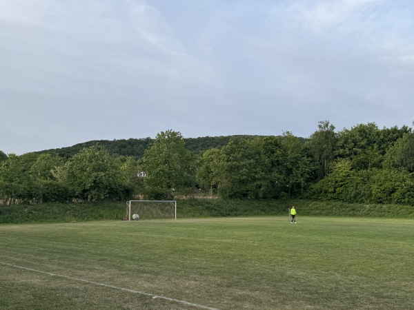 Sportplatz Segelhorst - Hessisch Oldendorf-Segelhorst