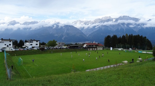 Sportplatz Tulfes - Tulfes