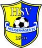 Wappen ehemals Heiligenhäger SV 1970