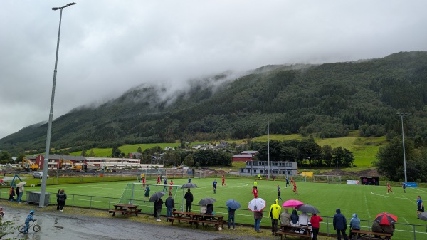 Batnfjord stadion - Batnfjordsøra