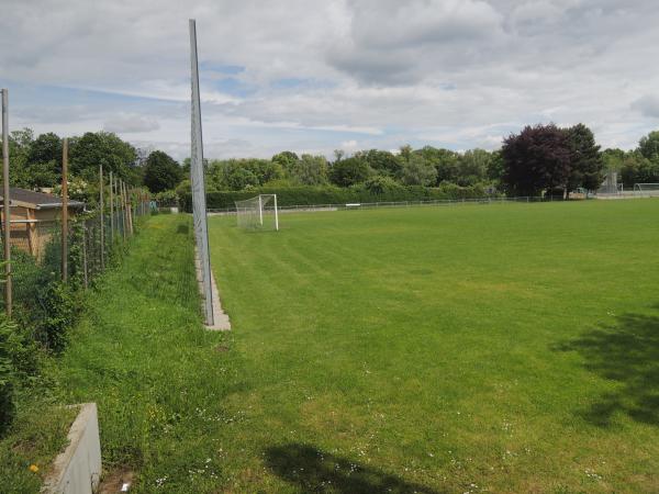 Sportanlage Brühlwiese - Frankfurt/Main-Heddernheim