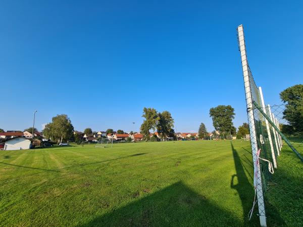 Sportanlage an der Schutter Platz 2 - Nassenfels