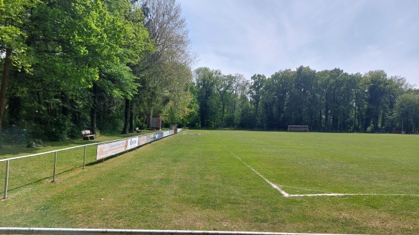 Sportplatz Veerßen - Uelzen-Veerßen