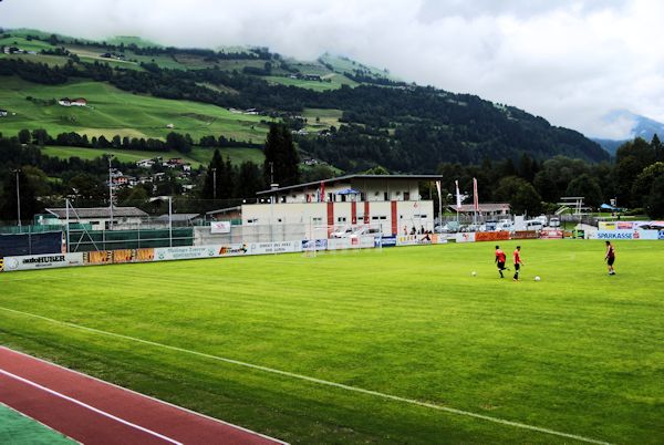 Waldstadion - Mittersill