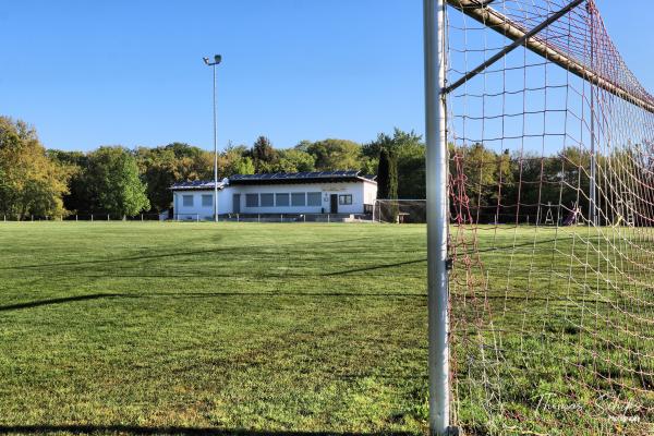 Sportplatz Staudenbühl - Schwenningen/Heuberg