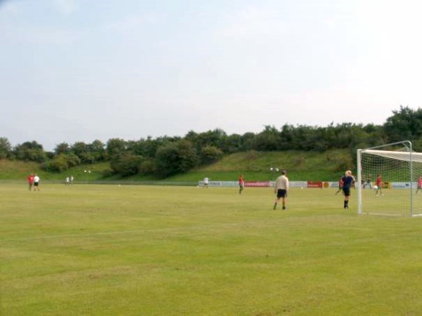 Ballerup Idrætspark - Ballerup