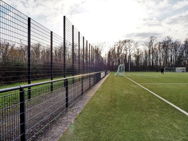 Sportanlage Zum Häpper Platz 3 - Münster/Westfalen-Amelsbüren