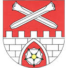 Wappen TJ Rebel Dolní Město