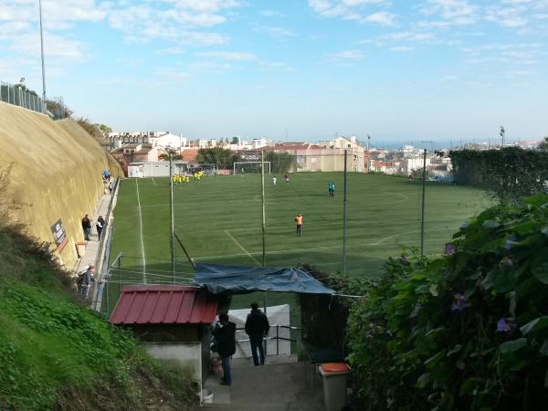 Campo de Jogos do Pragal 2 - Almada