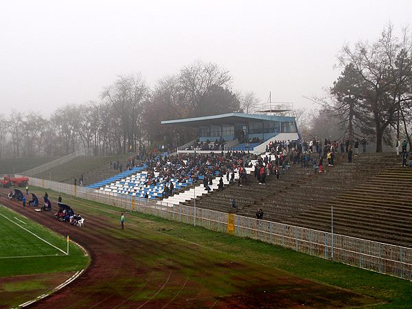 Gradski Stadion - Subotica