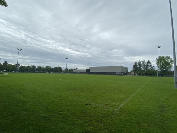 Sportplatz Tellenfeld Nord Ost - Amriswil