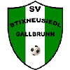 Wappen SV Stixneusiedl-Gallbrunn Wappen SV Stixneusiedl-Gallbrunn