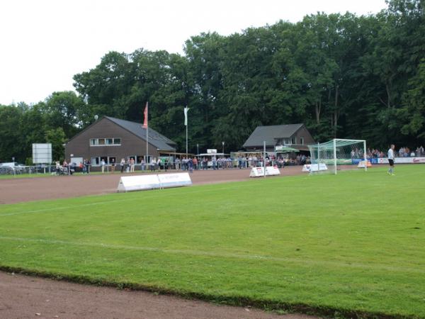 Waldstadion - Sassenberg