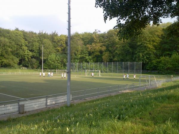 Kampfbahn am Römerhof - Duisburg-Walsum-Vierlinden