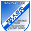 Wappen MKS Piast Osiek