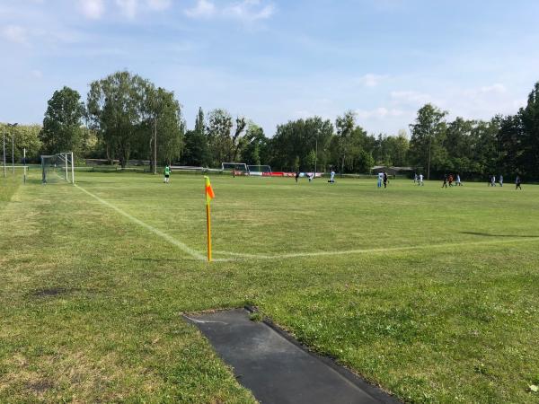 Sportanlage Hörlitz - Schipkau-Hörlitz