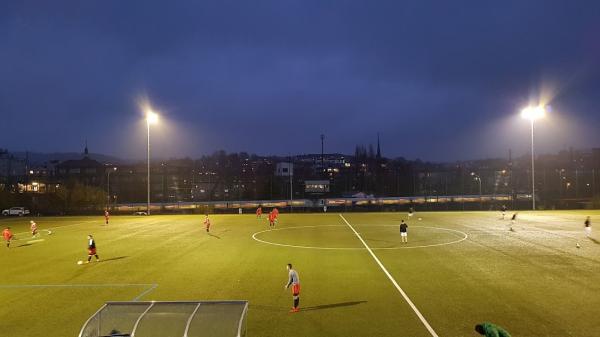 Sportplatz Widukindstraße - Wuppertal-Heckinghausen