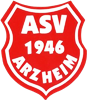 Wappen ehemals ASV Arzheim 1946  111025