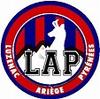 Wappen Luzenac AP