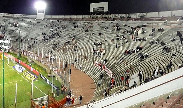 Estadio Tomás Adolfo Ducó - Buenos Aires, BA