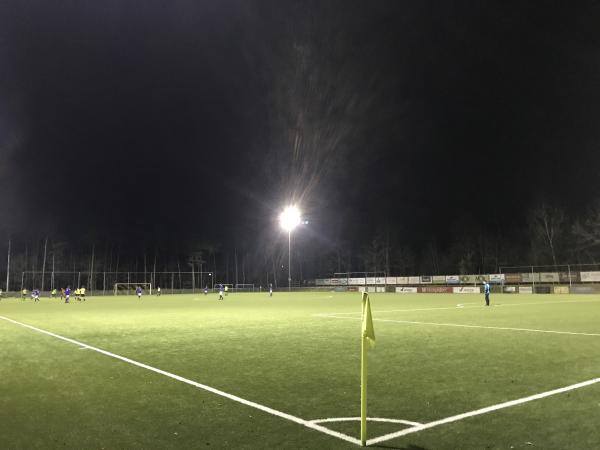 Broeder Marcelstadion - Genk