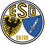 Wappen Essener SG 99/06  16025
