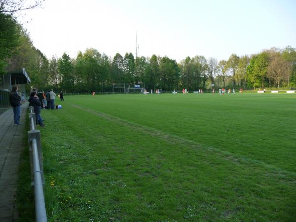 Sportpark 't Brook - Eijsden-Margraten-Gronsveld