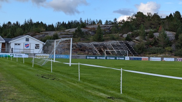 Bud stadion - Bud