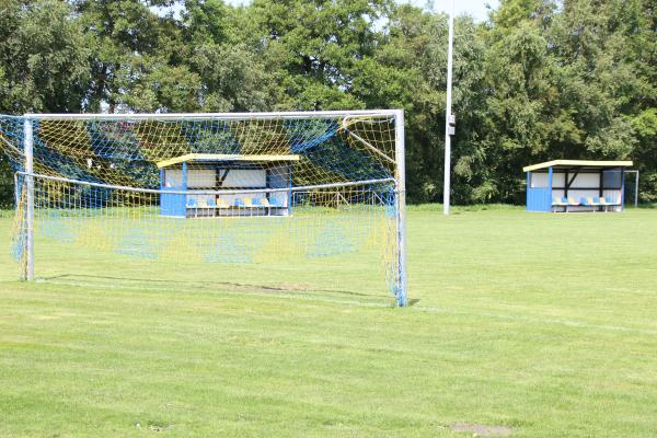 Wilfried Freese Arena - Großheide-Westermoordorf