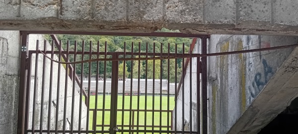 Park Pećina - Valjevo