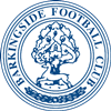 Wappen Barkingside FC