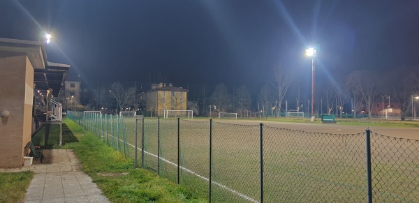 Centro Sportivo Pizzoli - Bologna