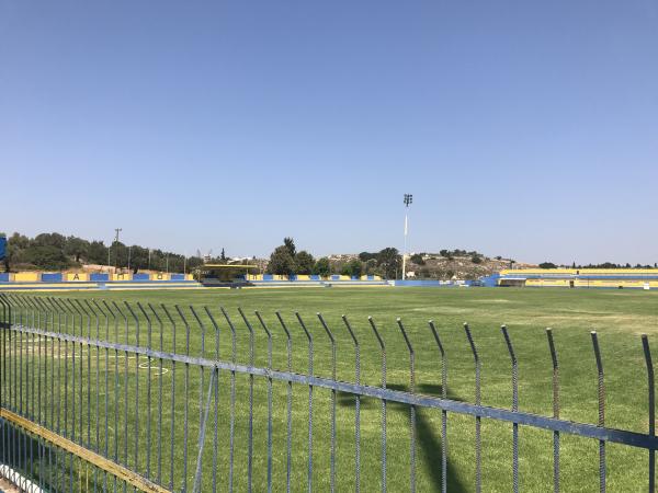 Kalithies Municipal Stadium - Rodos Kalithies Municipal Stadium - Rodos
