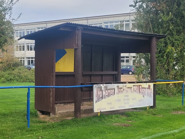 Manfred-Wottke-Stadion - Coppenbrügge-Bispeorde