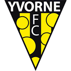 Wappen FC Yvorne