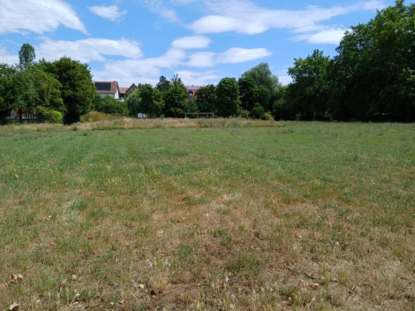 Sportplatz Weinolsheim - Weinolsheim
