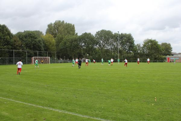 Sportpark Kadijkje - Breda-Biesdonk