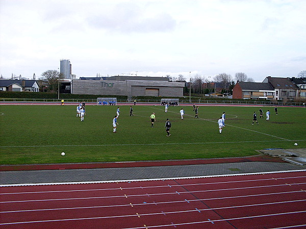 Stedelijk Sportcentrum Benny Vansteelant - Torhout 