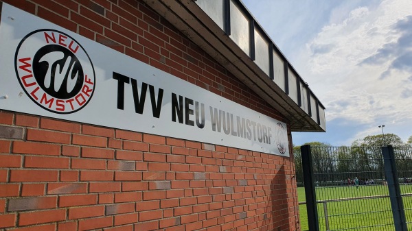 TVV-Platz im Sportzentrum Bassental - Neu Wulmstorf