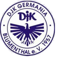 Wappen DJK Germania Blumenthal 1957 II  30043