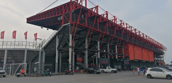 Ratchaburi Stadium - Ratchaburi
