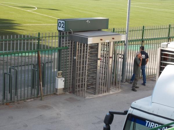 Stadio Libero Liberati - Terni