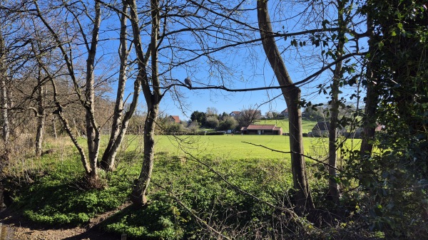 Village Sports Field Lowdale Lane - Sleights, North Yorkshire