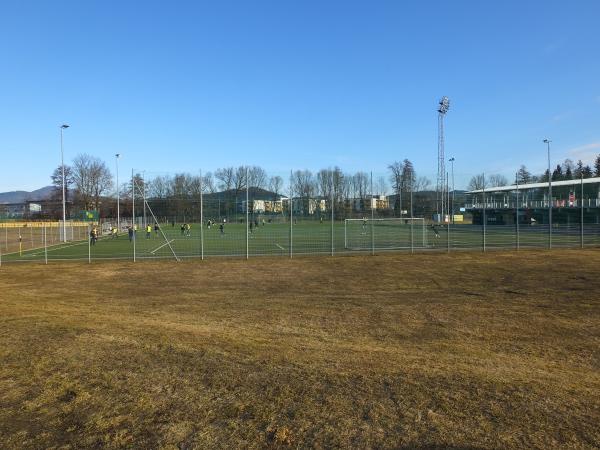 ASK-Sportzentrum Fischl Nebenplatz - Klagenfurt am Wörthersee