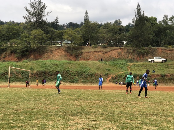 Cercle Sportif de Kigali - Kigali