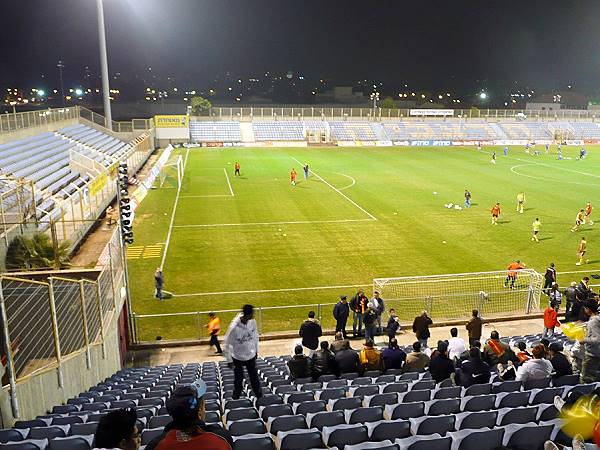 Municipal Stadium Herzliya - Herzliya