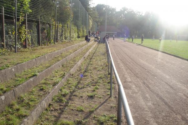 Heidmarkstadion - Bad Fallingbostel